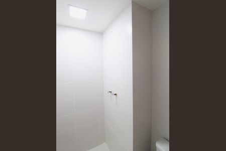 Apartamento à venda com 63m², 2 quartos e 1 vagaBanheiro Social