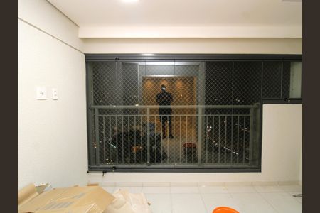 Apartamento à venda com 63m², 2 quartos e 1 vagaVaranda da Sala