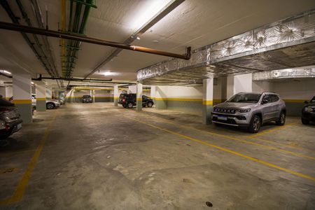 Apartamento à venda com 63m², 2 quartos e 1 vagaGaragem