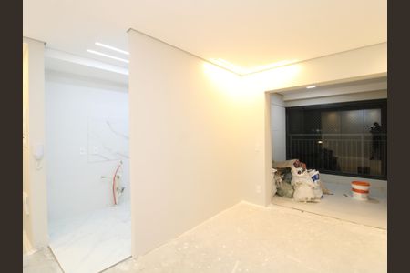 Apartamento à venda com 63m², 2 quartos e 1 vagaSala