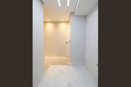 Apartamento à venda com 63m², 2 quartos e 1 vagaCozinha