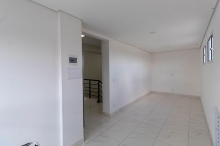 Apartamento para alugar com 35m², 1 quarto e sem vagaÁrea comum - Salão de festas