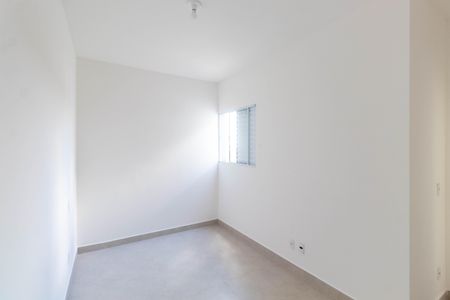 Apartamento para alugar com 35m², 1 quarto e sem vagaQuarto