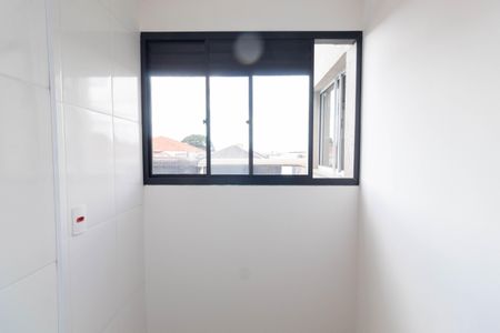 Apartamento para alugar com 35m², 1 quarto e sem vagaLavanderia