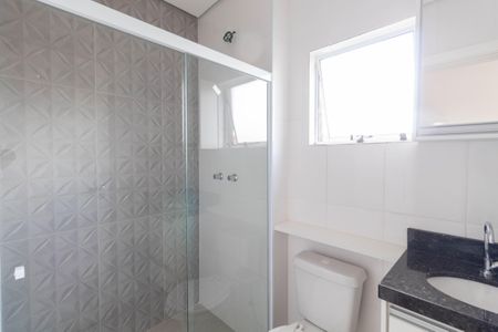 Apartamento para alugar com 35m², 1 quarto e sem vagaBanheiro