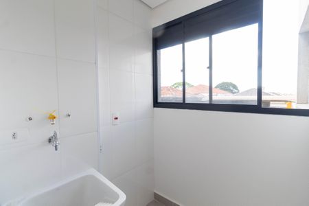 Apartamento para alugar com 35m², 1 quarto e sem vagaLavanderia