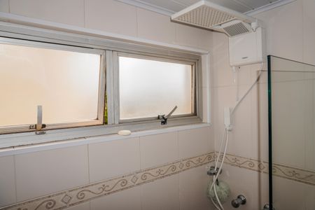 Apartamento à venda com 120m², 3 quartos e 1 vaga Apartamento à venda com 120m², 3 quartos e 1 vagaBanheiro da Suíte 2