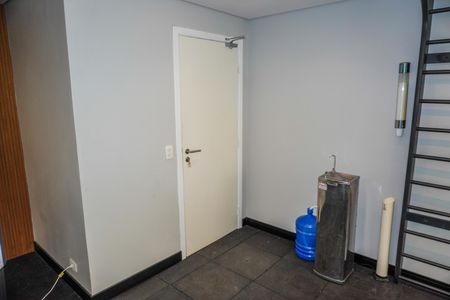 Apartamento à venda com 120m², 3 quartos e 1 vaga Apartamento à venda com 120m², 3 quartos e 1 vagaAcademia