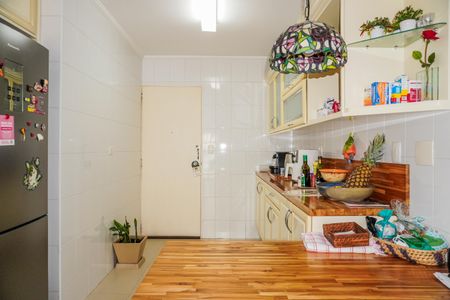 Apartamento à venda com 120m², 3 quartos e 1 vaga Apartamento à venda com 120m², 3 quartos e 1 vagaCozinha