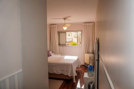 Apartamento à venda com 120m², 3 quartos e 1 vaga Apartamento à venda com 120m², 3 quartos e 1 vagaSuíte 2