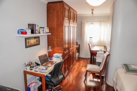 Apartamento à venda com 120m², 3 quartos e 1 vaga Apartamento à venda com 120m², 3 quartos e 1 vagaQuarto