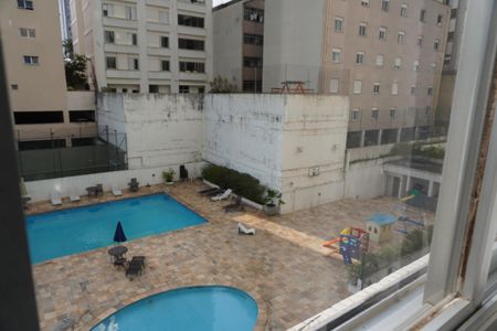 Apartamento à venda com 120m², 3 quartos e 1 vaga Apartamento à venda com 120m², 3 quartos e 1 vagaVista do Quarto
