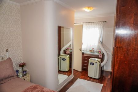 Apartamento à venda com 120m², 3 quartos e 1 vaga Apartamento à venda com 120m², 3 quartos e 1 vagaSuíte 1