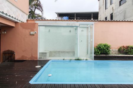 Casa para alugar com 300m², 3 quartos e 2 vagasSauna