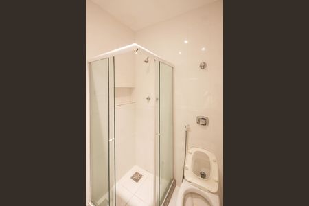 Casa para alugar com 300m², 3 quartos e 2 vagasBanheiro da Suíte 3