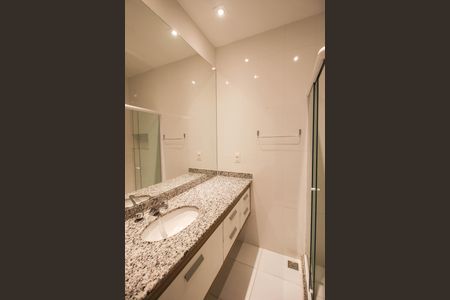 Casa para alugar com 300m², 3 quartos e 2 vagasBanheiro da Suíte 3