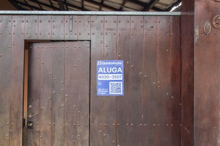 Casa para alugar com 300m², 3 quartos e 2 vagasPlaca