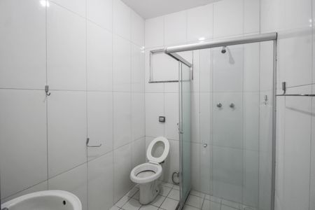 Casa para alugar com 300m², 3 quartos e 2 vagasBanheiro Social 2