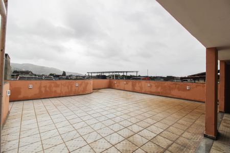 Casa para alugar com 300m², 3 quartos e 2 vagasTerraço