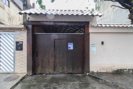 Casa para alugar com 300m², 3 quartos e 2 vagasFachada