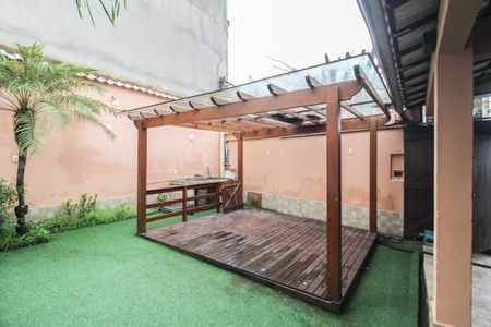 Casa para alugar com 300m², 3 quartos e 2 vagasPergolado