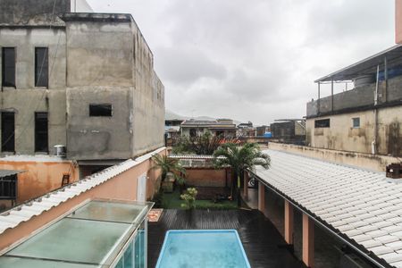 Casa para alugar com 300m², 3 quartos e 2 vagasVista da Suíte