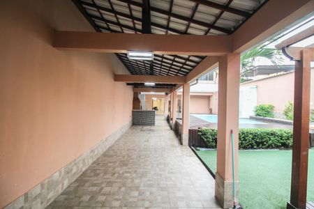 Casa para alugar com 300m², 3 quartos e 2 vagasGaragem