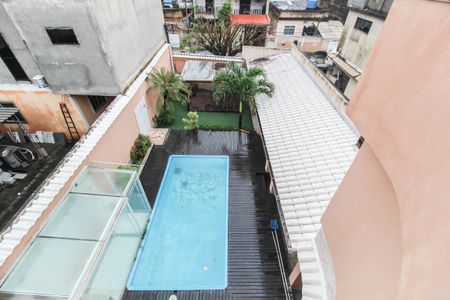Casa para alugar com 300m², 3 quartos e 2 vagasVista do Quintal