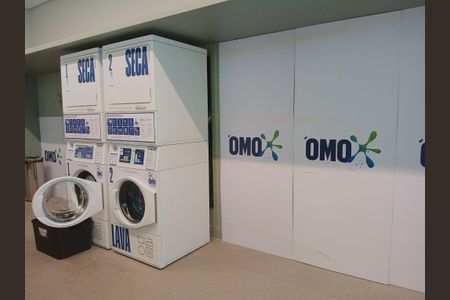 Studio para alugar com 25m², 1 quarto e sem vagaÁrea comum