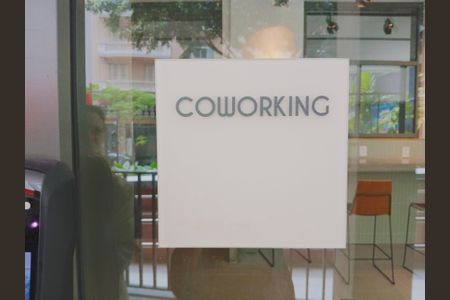 Studio para alugar com 25m², 1 quarto e sem vagaÁrea comum