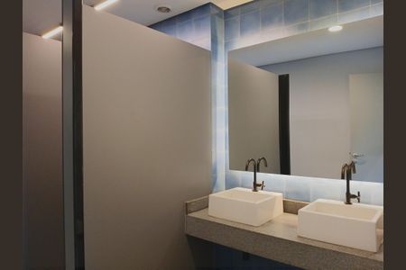 Studio para alugar com 25m², 1 quarto e sem vagaÁrea comum