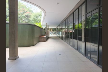 Studio para alugar com 25m², 1 quarto e sem vagaÁrea comum