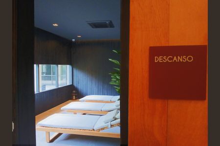 Studio para alugar com 25m², 1 quarto e sem vagaÁrea comum