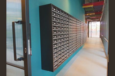 Studio para alugar com 25m², 1 quarto e sem vagaÁrea comum