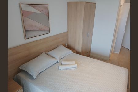 Studio para alugar com 25m², 1 quarto e sem vagaStudio