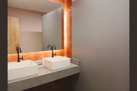 Studio para alugar com 25m², 1 quarto e sem vagaÁrea comum