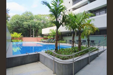 Studio para alugar com 25m², 1 quarto e sem vagaÁrea comum