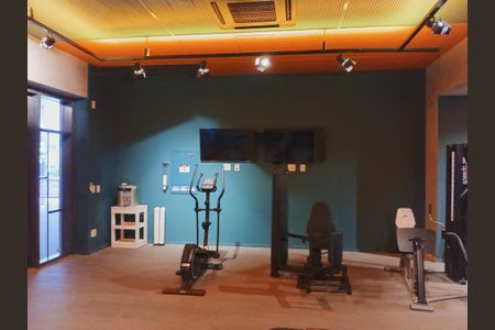 Studio para alugar com 25m², 1 quarto e sem vagaÁrea comum