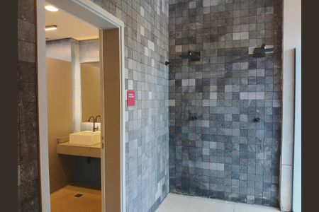 Studio para alugar com 25m², 1 quarto e sem vagaÁrea comum