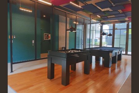 Studio para alugar com 25m², 1 quarto e sem vagaÁrea comum