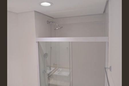 Studio para alugar com 25m², 1 quarto e sem vagaBanheiro