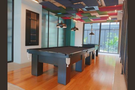 Studio para alugar com 25m², 1 quarto e sem vagaÁrea comum