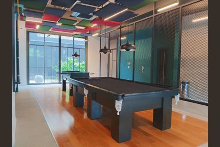 Studio para alugar com 25m², 1 quarto e sem vagaÁrea comum