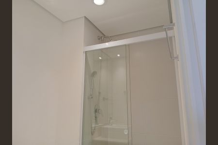 Studio para alugar com 25m², 1 quarto e sem vagaBanheiro