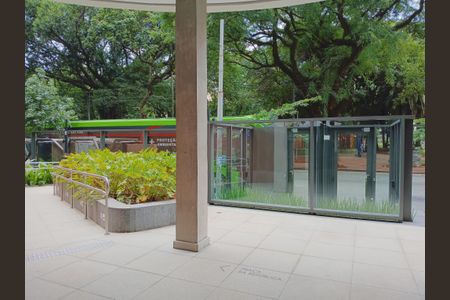 Studio para alugar com 25m², 1 quarto e sem vagaÁrea comum