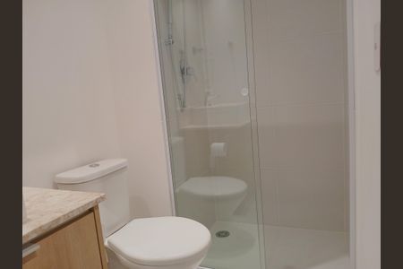 Studio para alugar com 25m², 1 quarto e sem vagaBanheiro