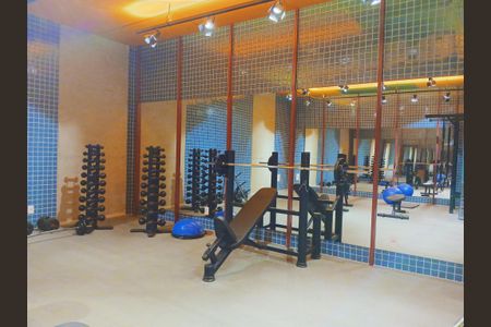 Studio para alugar com 25m², 1 quarto e sem vagaÁrea comum