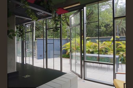 Studio para alugar com 25m², 1 quarto e sem vagaÁrea comum