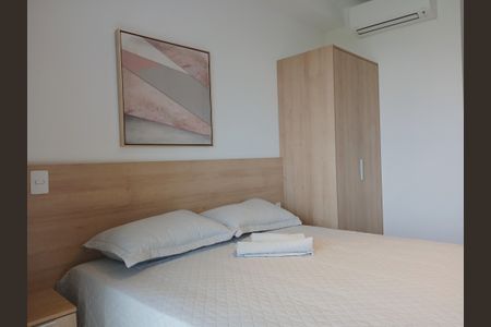 Studio para alugar com 25m², 1 quarto e sem vagaStudio