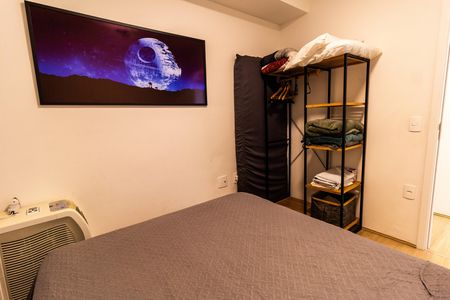 Apartamento à venda com 50m², 2 quartos e 1 vagaQuarto